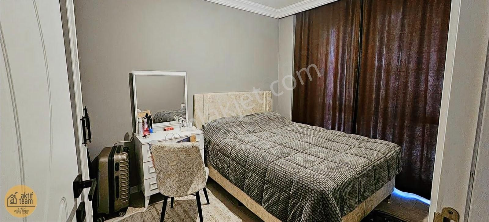 Atakum İncesuda Satılık 1+1 Daire - Görsel 10