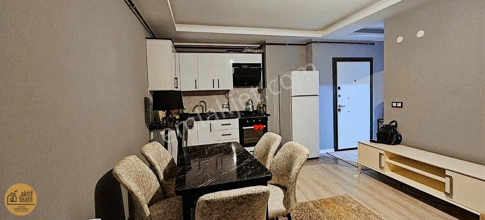 Atakum İncesuda Satılık 1+1 Daire - Görsel 9