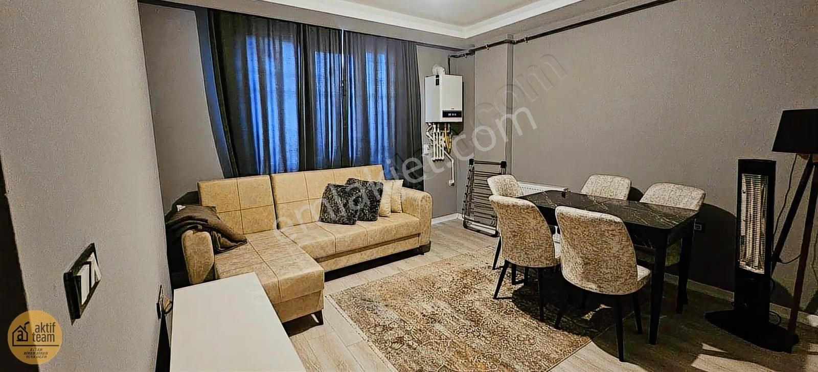 Atakum İncesuda Satılık 1+1 Daire - Görsel 6