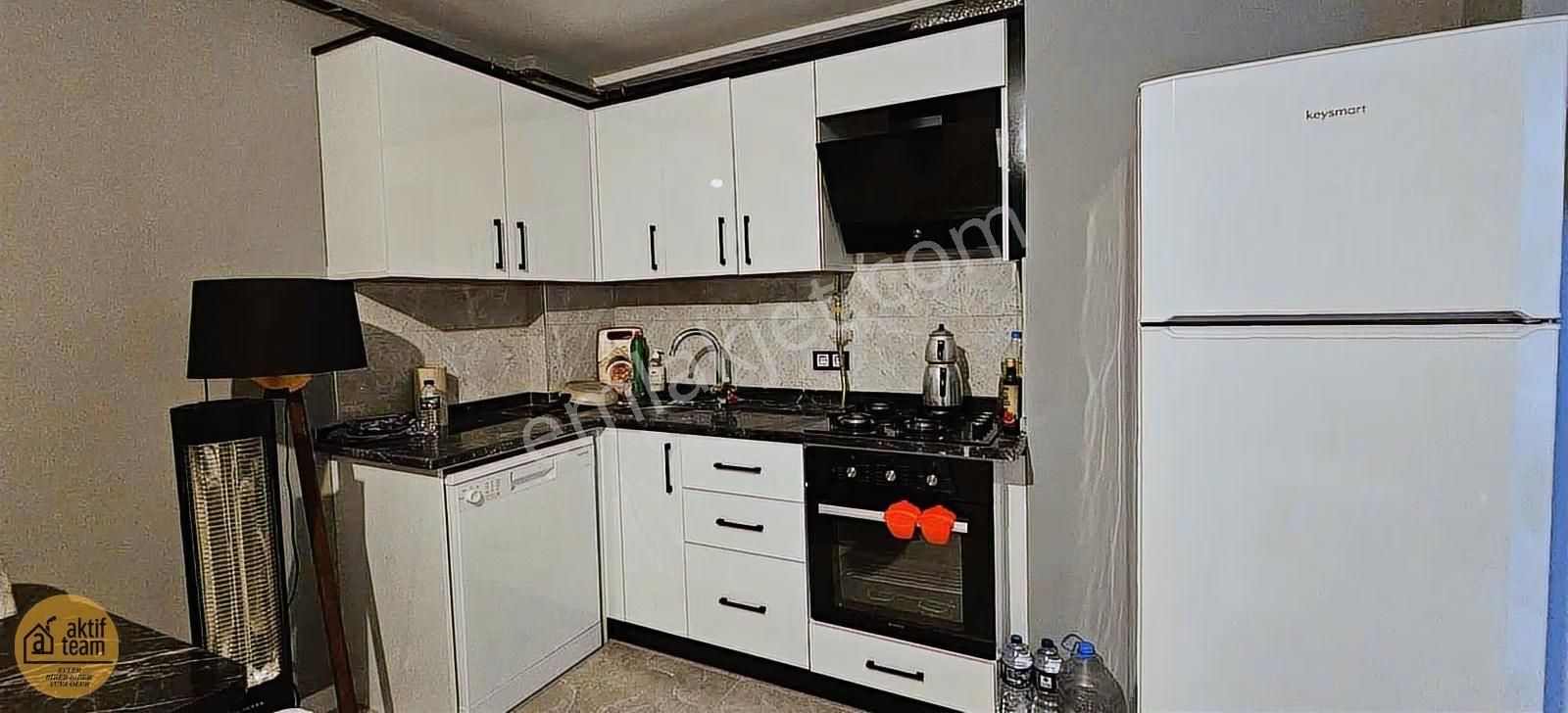 Atakum İncesuda Satılık 1+1 Daire - Görsel 8