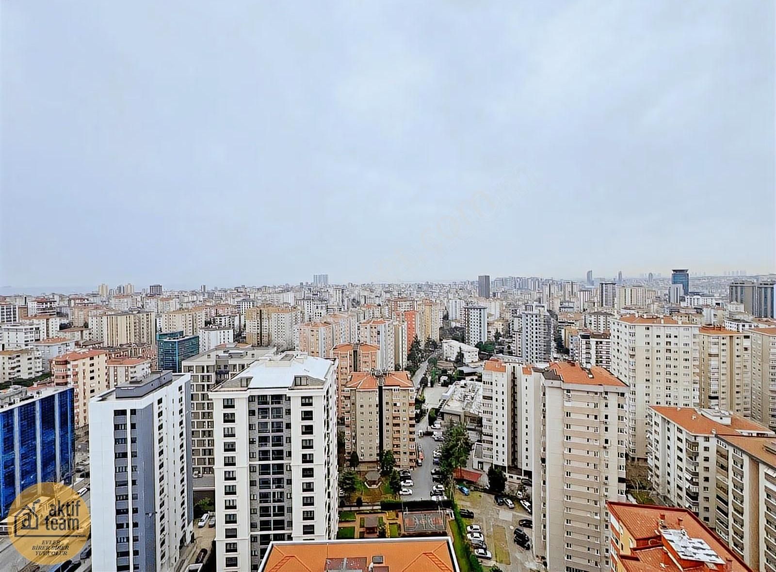 Mesakoz Satılık Deniz Manzaralı 2+1 Ofis - Görsel 18