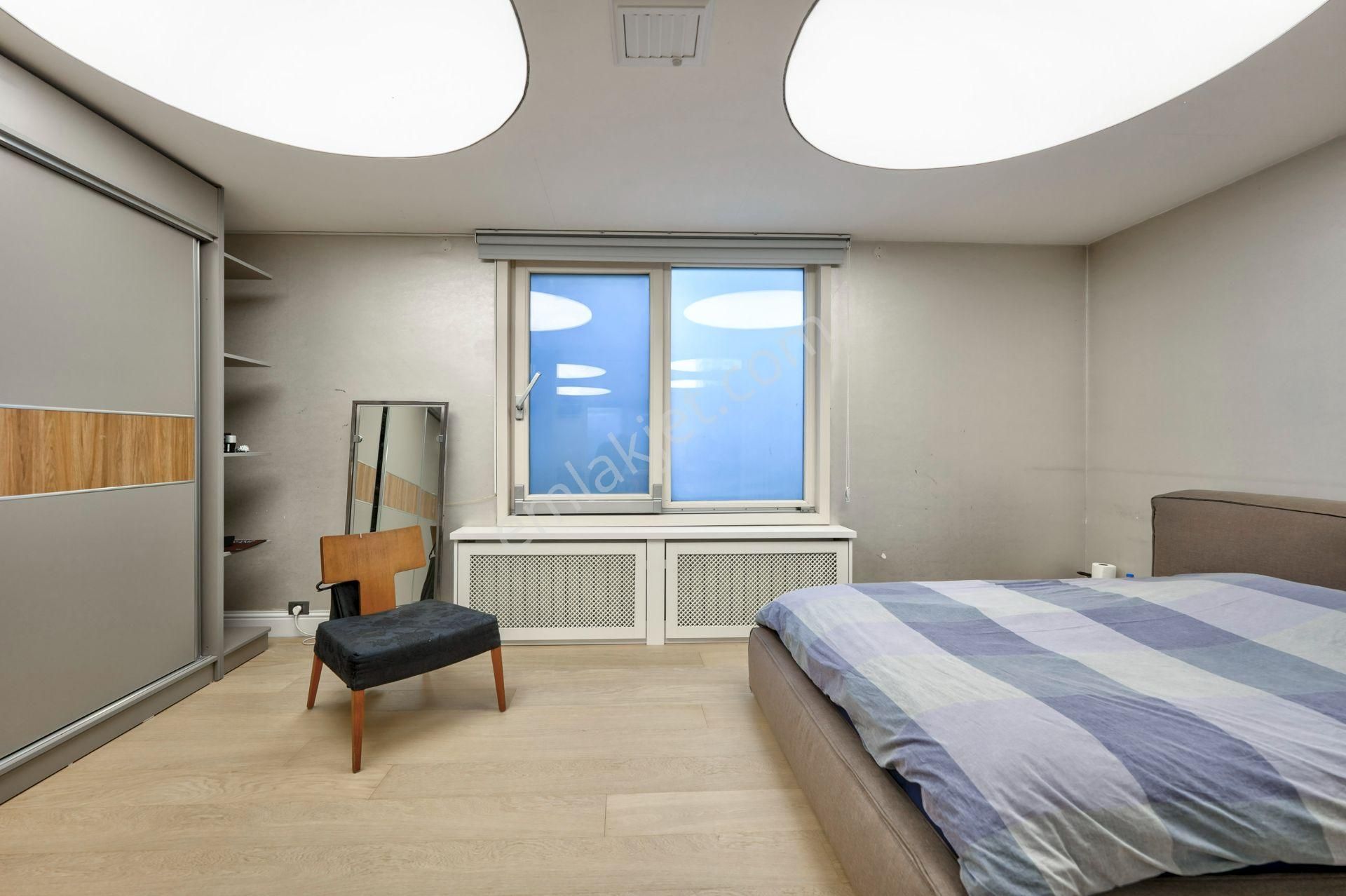 Hidiv Evlerinde Satılık Doğa İle İç İçe, Geniş Ve Lüks 7+2 Villa - Görsel 17