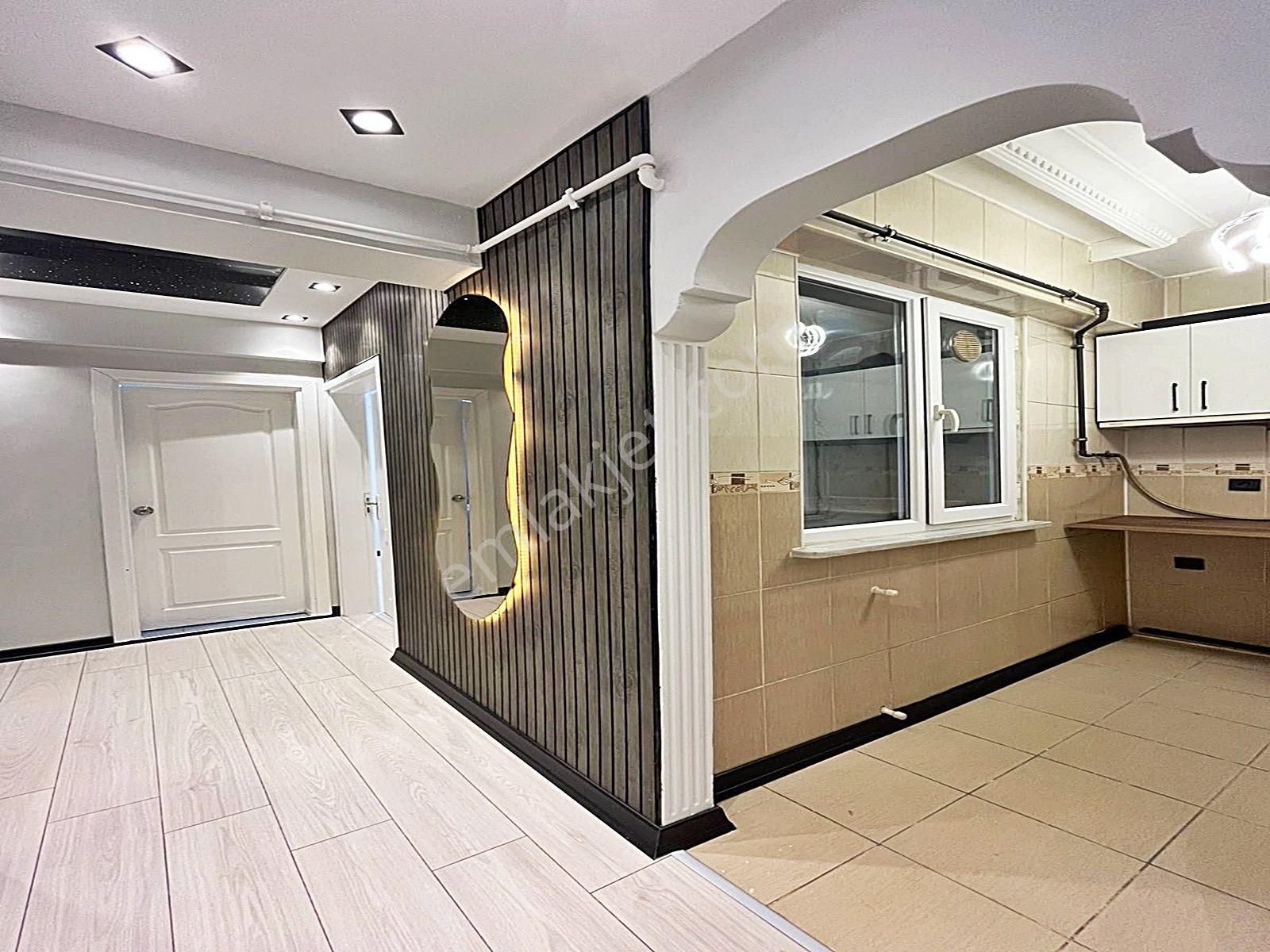 Esenyurt Kıraç Şehitler Mahallesinde Acil Satılık 2+1 Arakat Daire !!! - Görsel 19