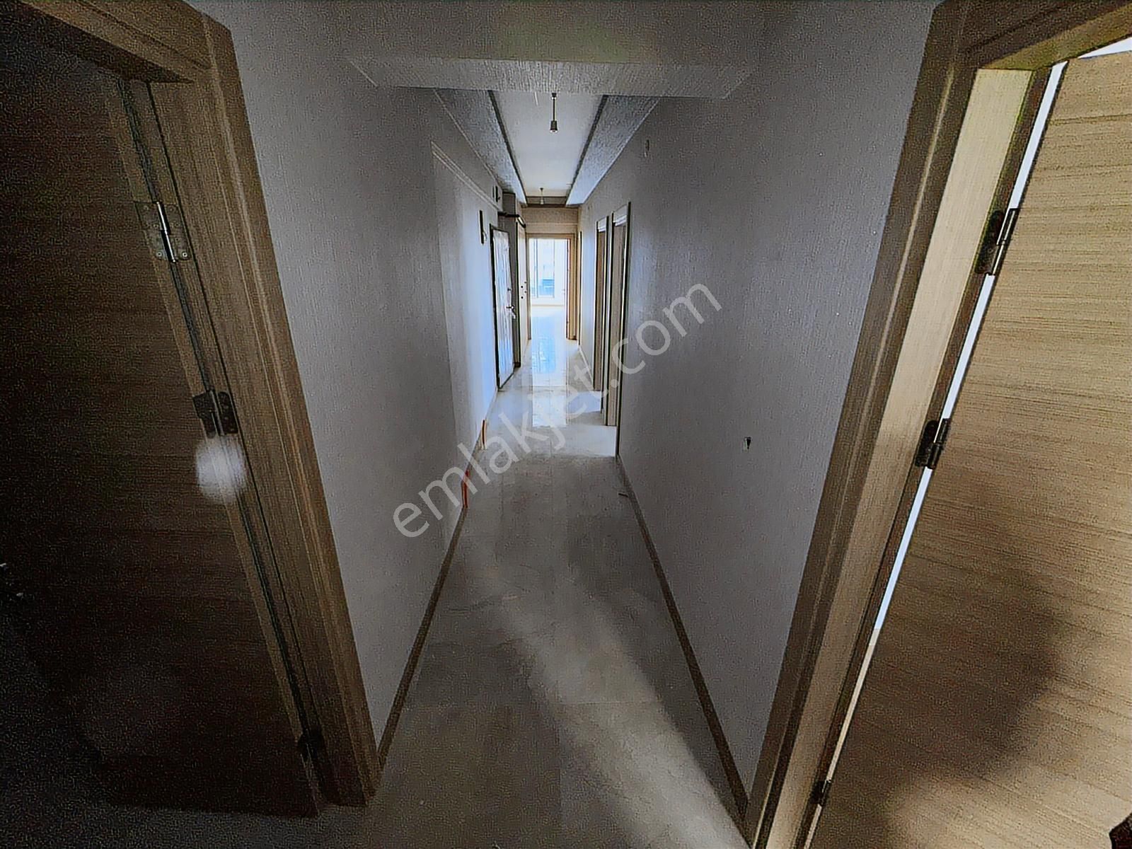 Kılıçsoy'dan Güventepe 3. Kat Güneydoğu Cephe Sıfır İskanlı - Görsel 12