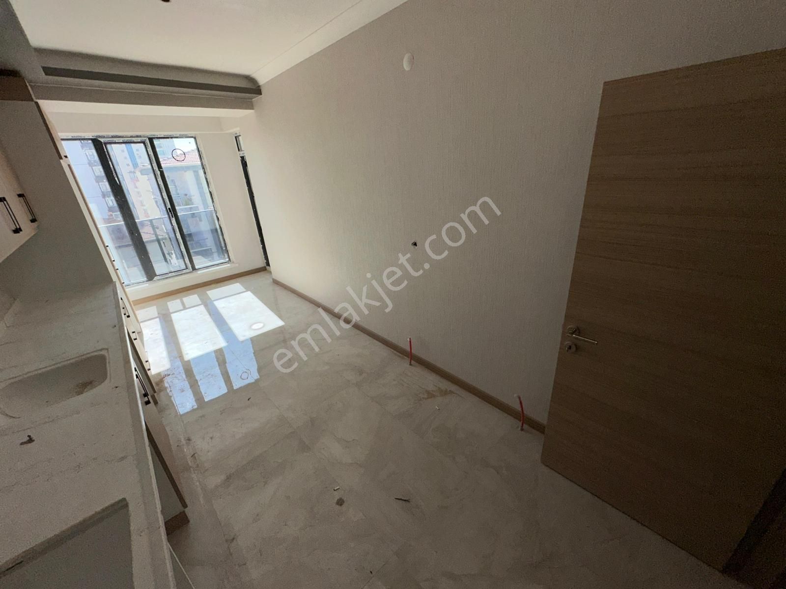 Kılıçsoy'dan Güventepe 3. Kat Güneydoğu Cephe Sıfır İskanlı - Görsel 31