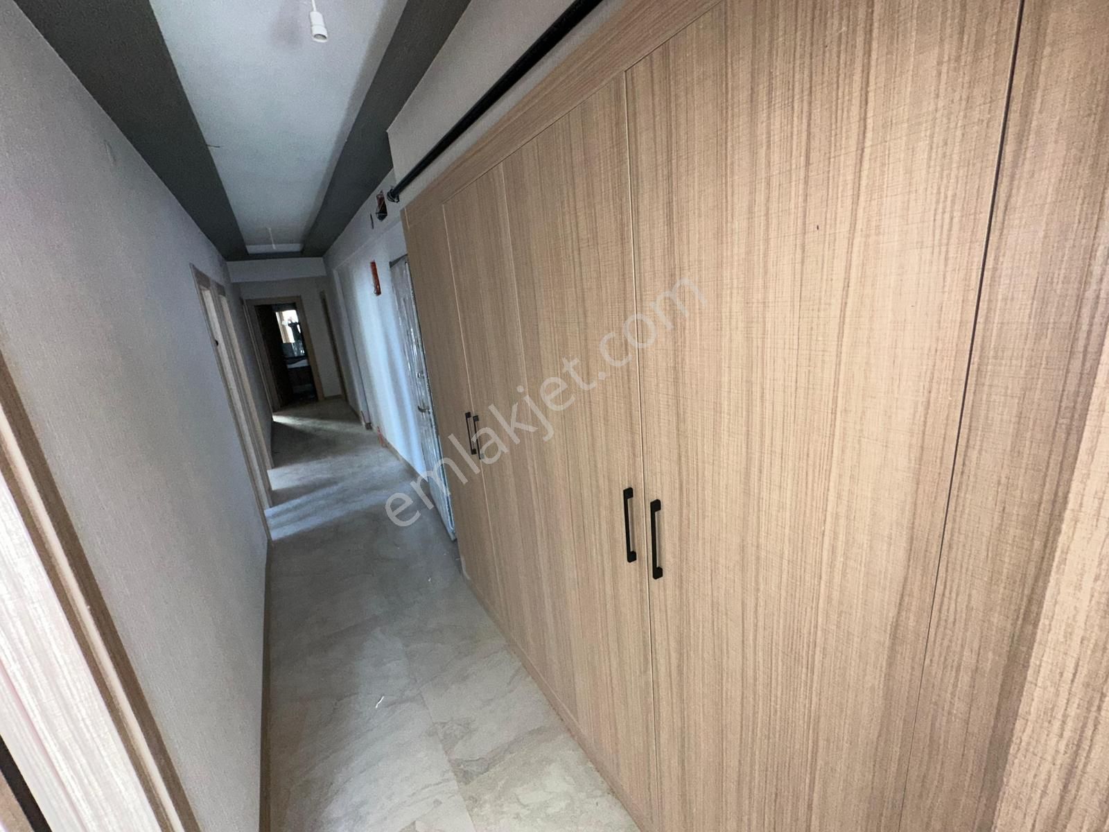 Kılıçsoy'dan Güventepe 3. Kat Güneydoğu Cephe Sıfır İskanlı - Görsel 3