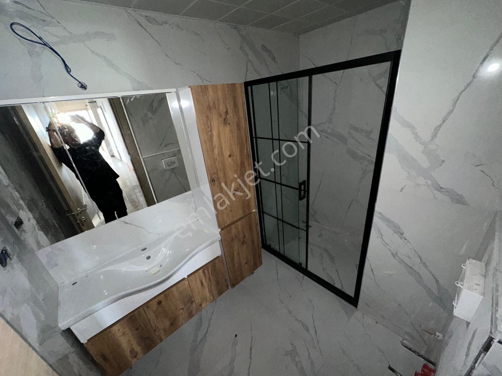 Kılıçsoy'dan Güventepe 3. Kat Güneydoğu Cephe Sıfır İskanlı - Görsel 19