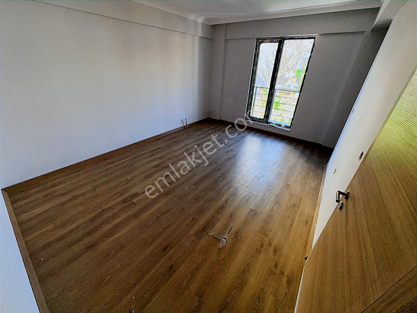 Kılıçsoy'dan Güventepe 3. Kat Güneydoğu Cephe Sıfır İskanlı - Görsel 30