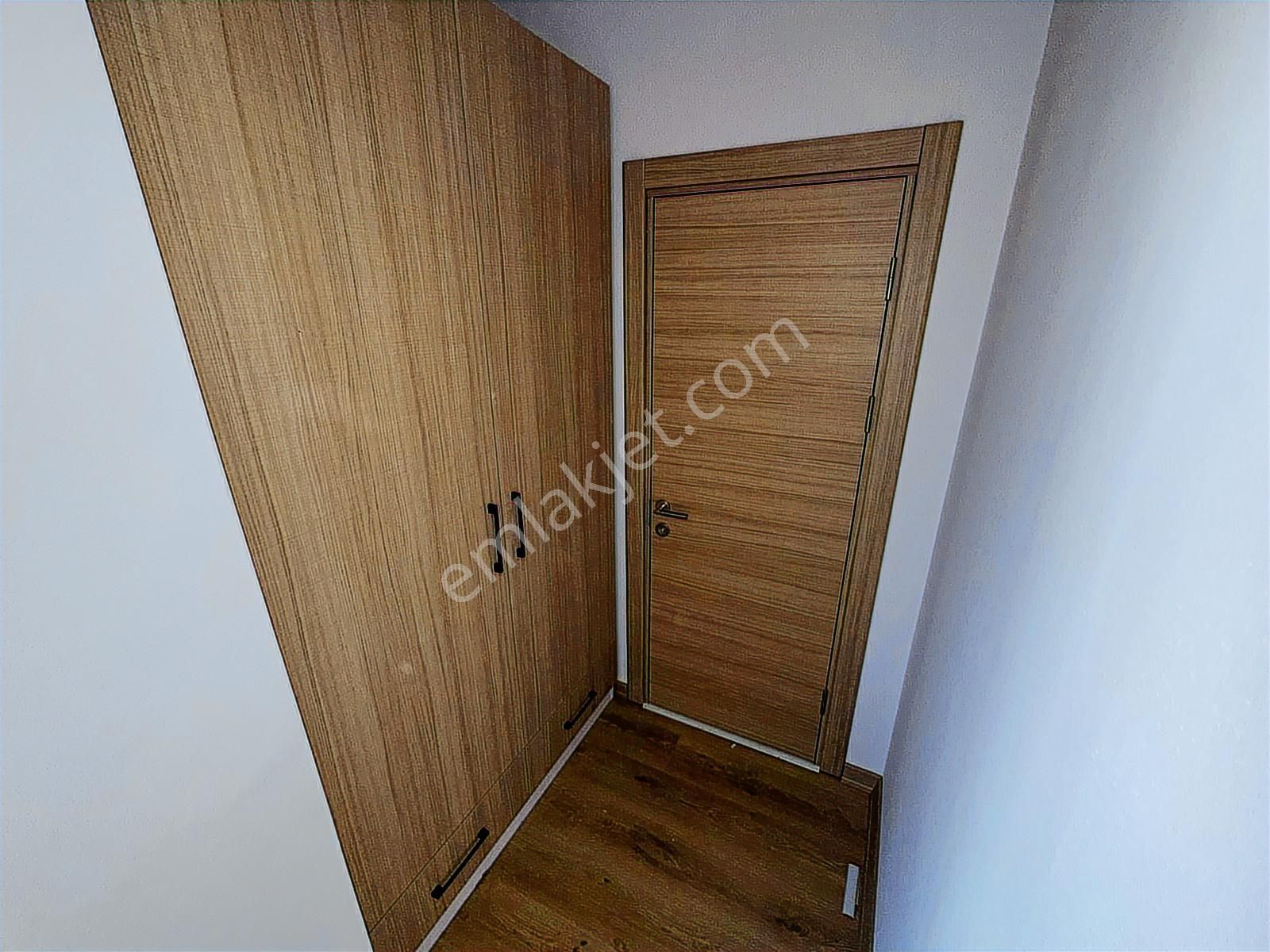 Kılıçsoy'dan Güventepe 3. Kat Güneydoğu Cephe Sıfır İskanlı - Görsel 18