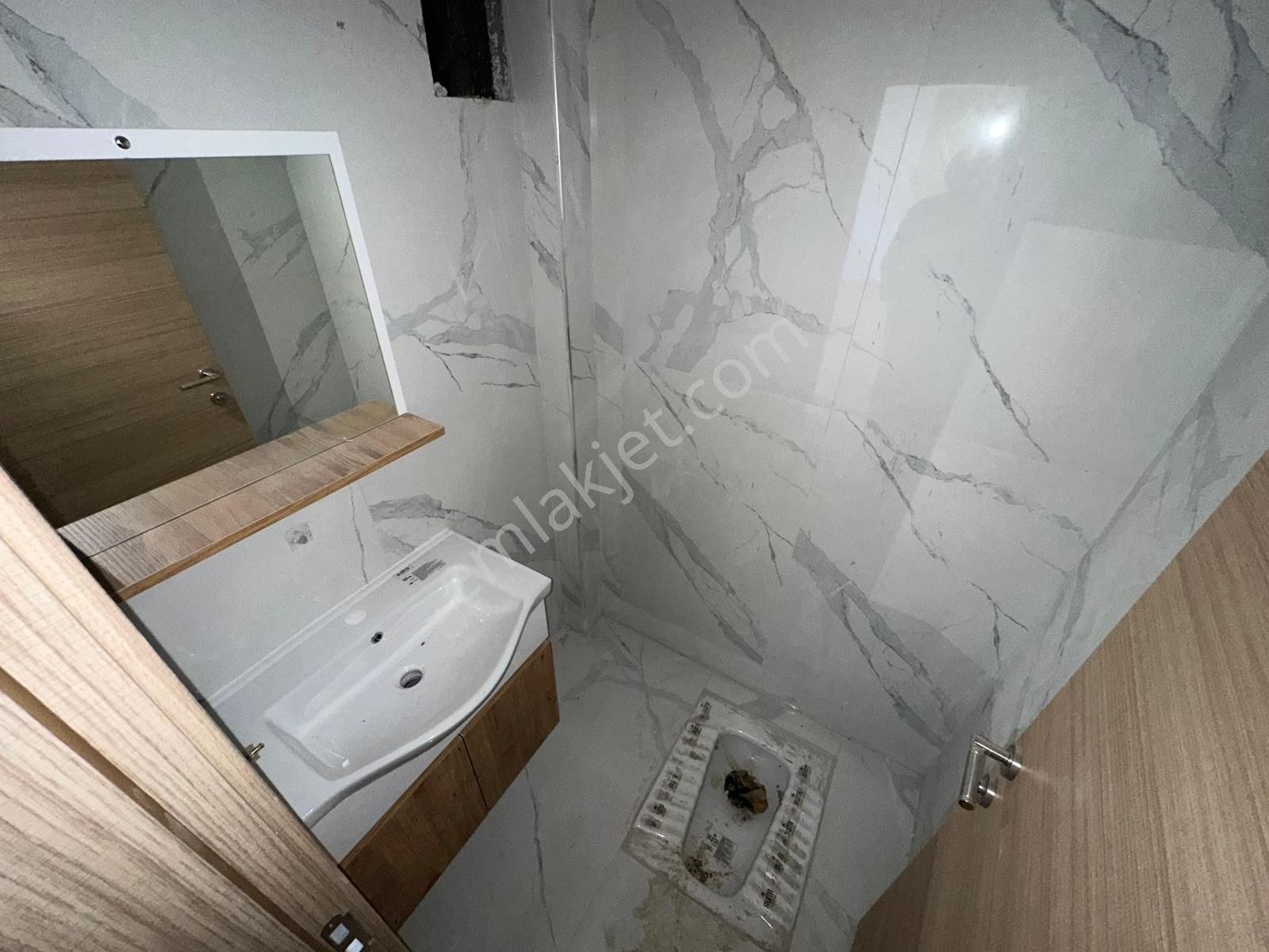 Kılıçsoy'dan Güventepe 3. Kat Güneydoğu Cephe Sıfır İskanlı - Görsel 20