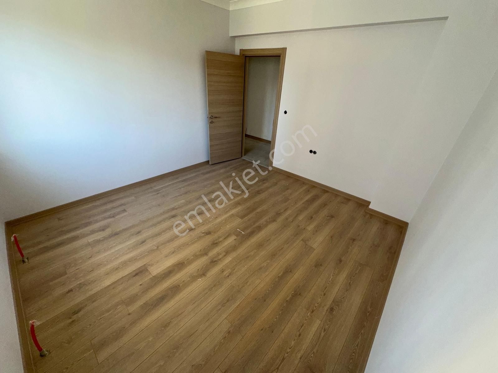 Kılıçsoy'dan Güventepe 3. Kat Güneydoğu Cephe Sıfır İskanlı - Görsel 27