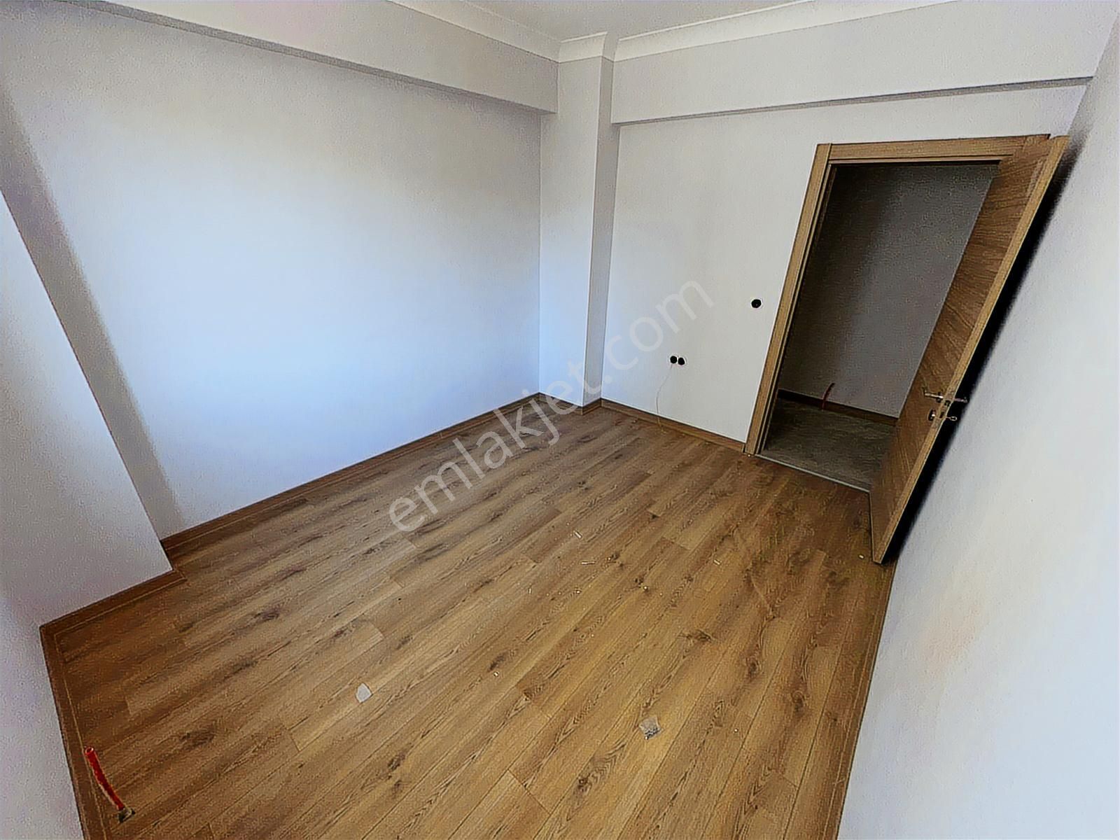 Kılıçsoy'dan Güventepe 3. Kat Güneydoğu Cephe Sıfır İskanlı - Görsel 10