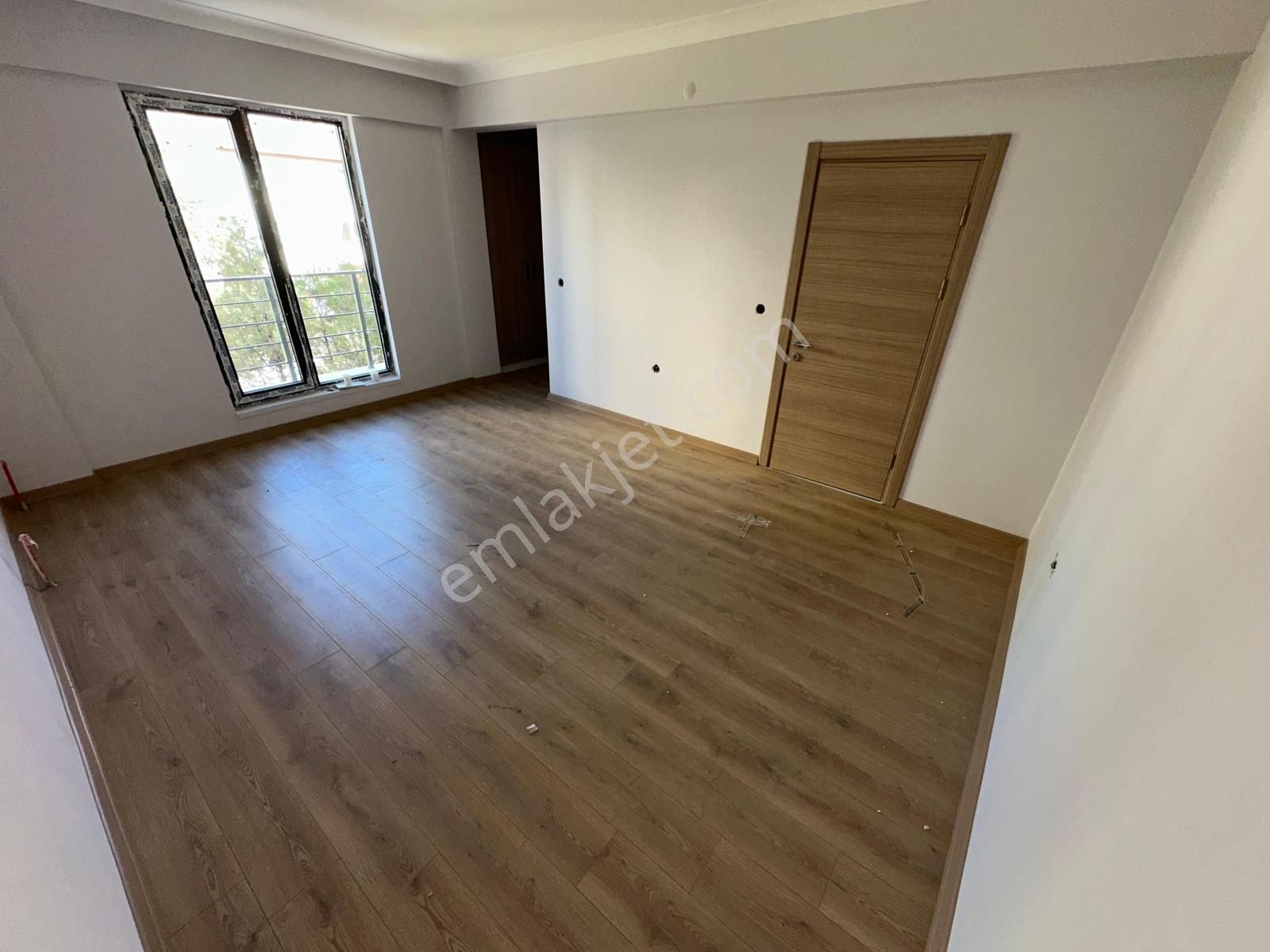 Kılıçsoy'dan Güventepe 3. Kat Güneydoğu Cephe Sıfır İskanlı - Görsel 28