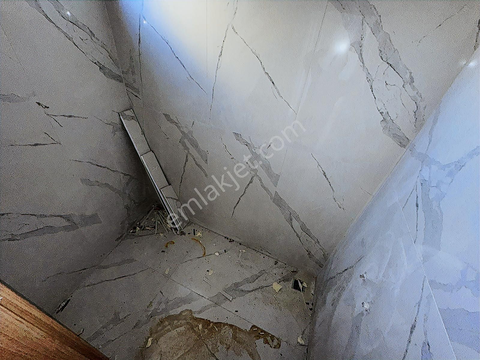 Kılıçsoy'dan Güventepe 3. Kat Güneydoğu Cephe Sıfır İskanlı - Görsel 32