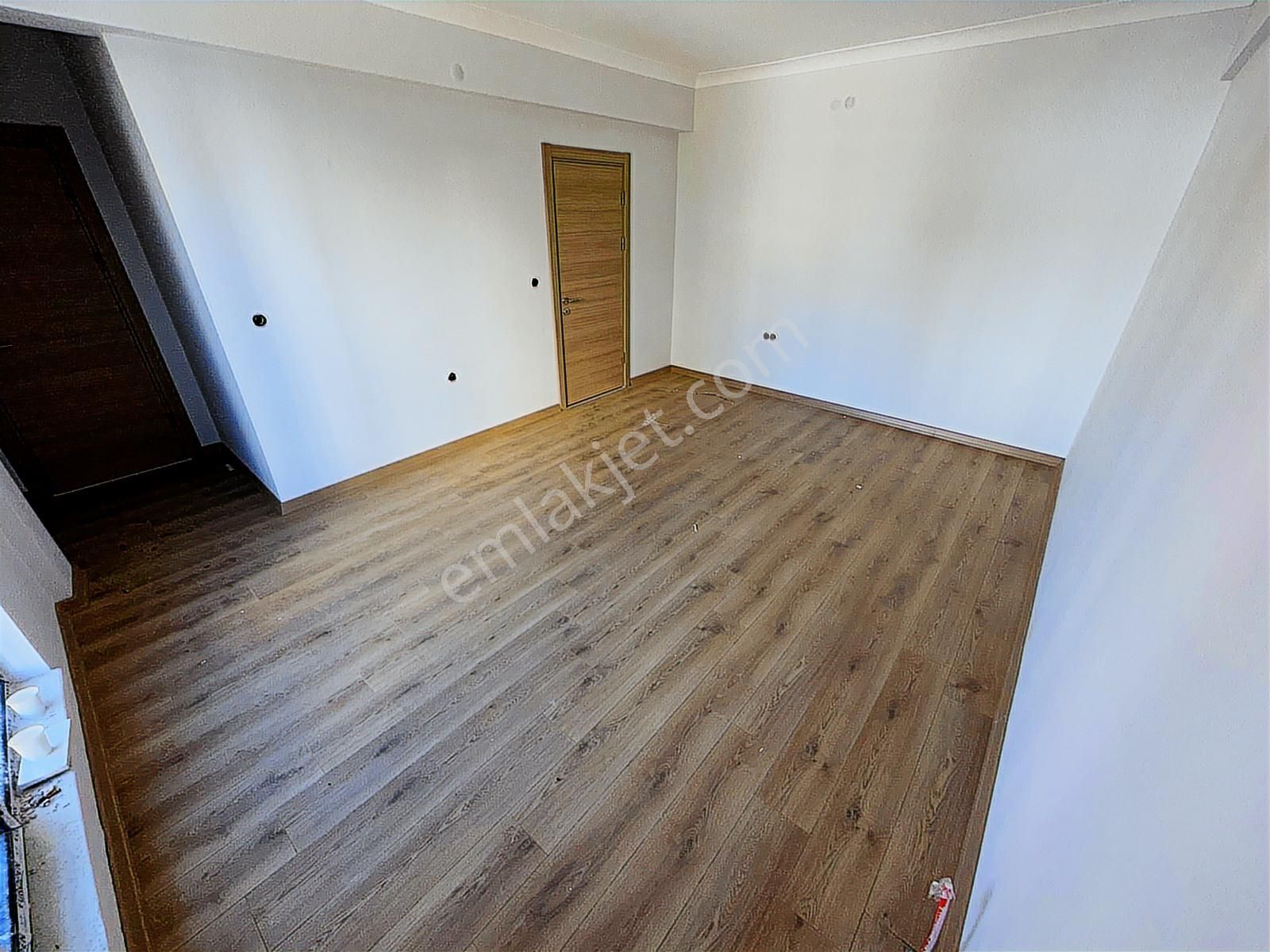 Kılıçsoy'dan Güventepe 3. Kat Güneydoğu Cephe Sıfır İskanlı - Görsel 17