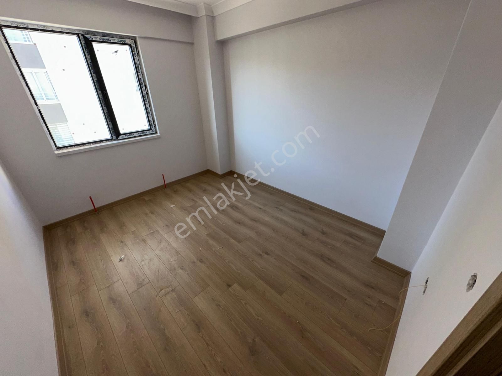 Kılıçsoy'dan Güventepe 3. Kat Güneydoğu Cephe Sıfır İskanlı - Görsel 8