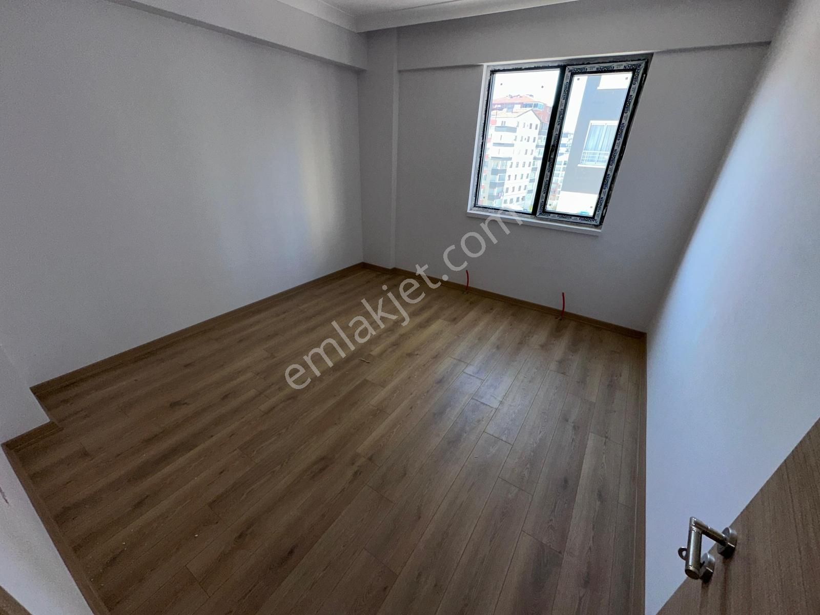 Kılıçsoy'dan Güventepe 3. Kat Güneydoğu Cephe Sıfır İskanlı - Görsel 15