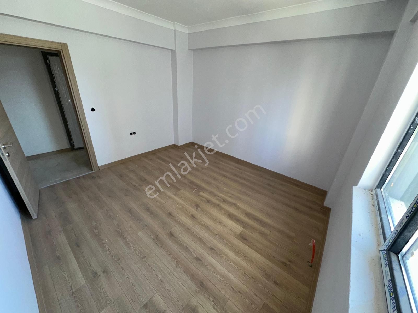 Kılıçsoy'dan Güventepe 3. Kat Güneydoğu Cephe Sıfır İskanlı - Görsel 25