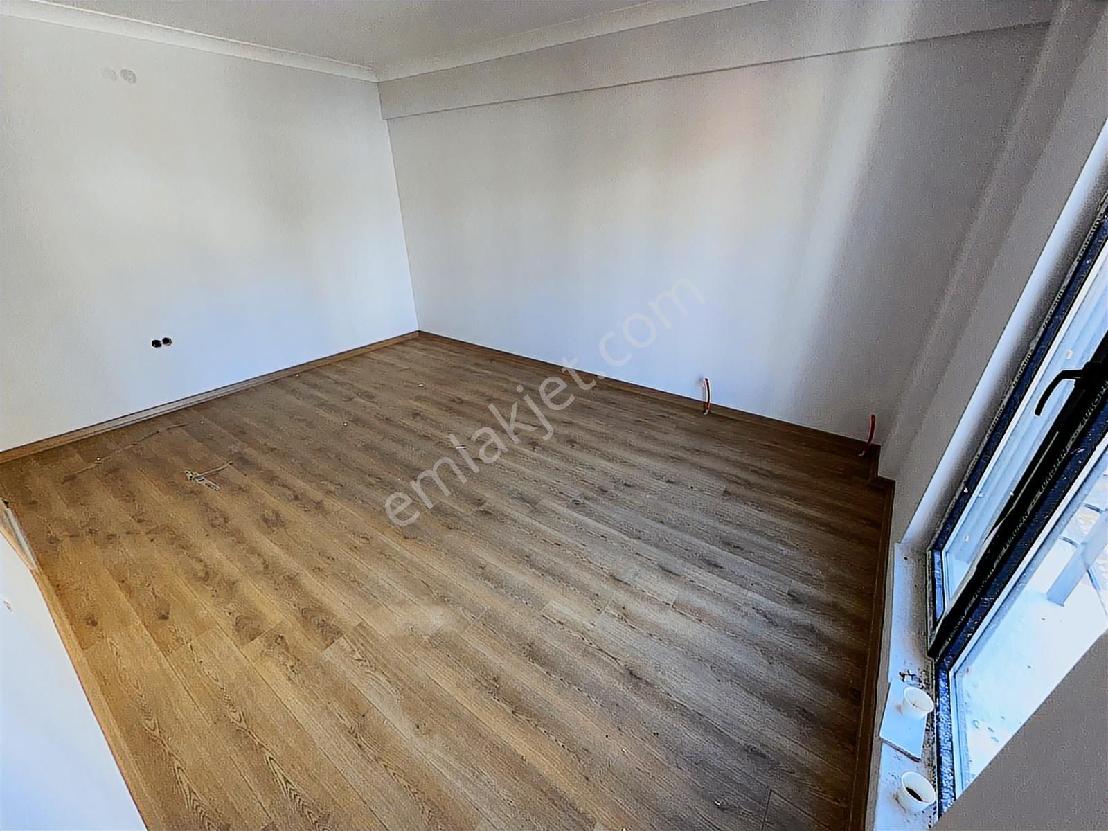 Kılıçsoy'dan Güventepe 3. Kat Güneydoğu Cephe Sıfır İskanlı - Görsel 29