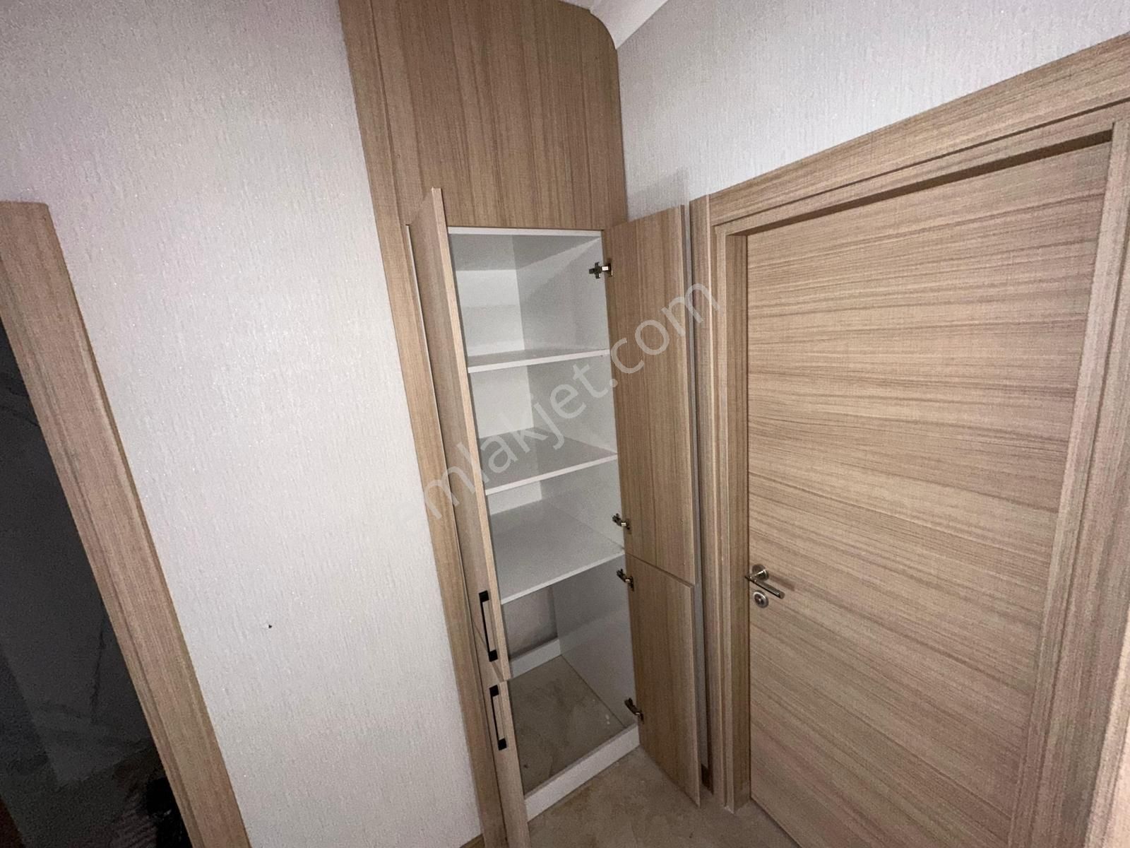 Kılıçsoy'dan Güventepe 3. Kat Güneydoğu Cephe Sıfır İskanlı - Görsel 4