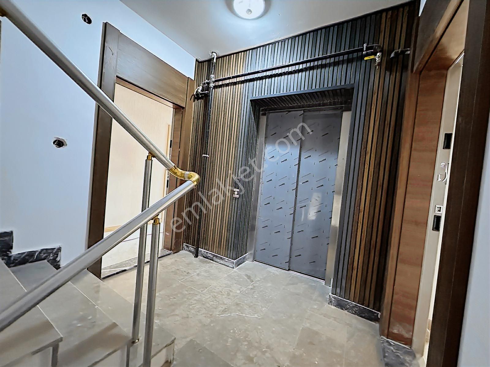 Kılıçsoy'dan Güventepe 3. Kat Güneydoğu Cephe Sıfır İskanlı - Görsel 2