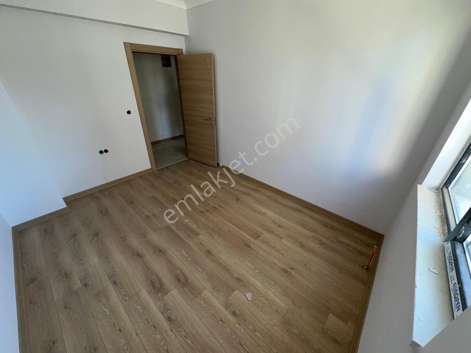 Kılıçsoy'dan Güventepe 3. Kat Güneydoğu Cephe Sıfır İskanlı - Görsel 9