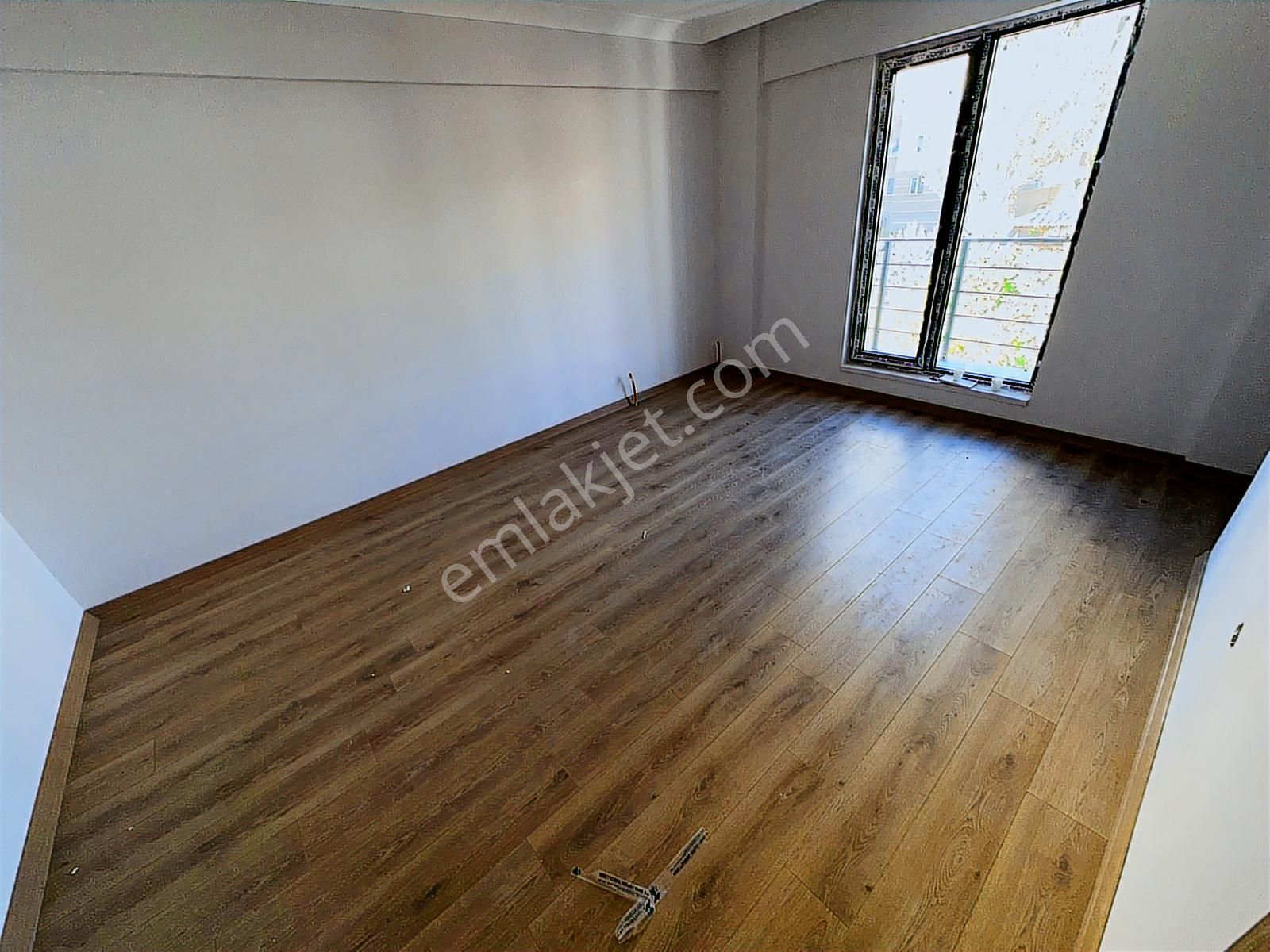 Kılıçsoy'dan Güventepe 3. Kat Güneydoğu Cephe Sıfır İskanlı - Görsel 26