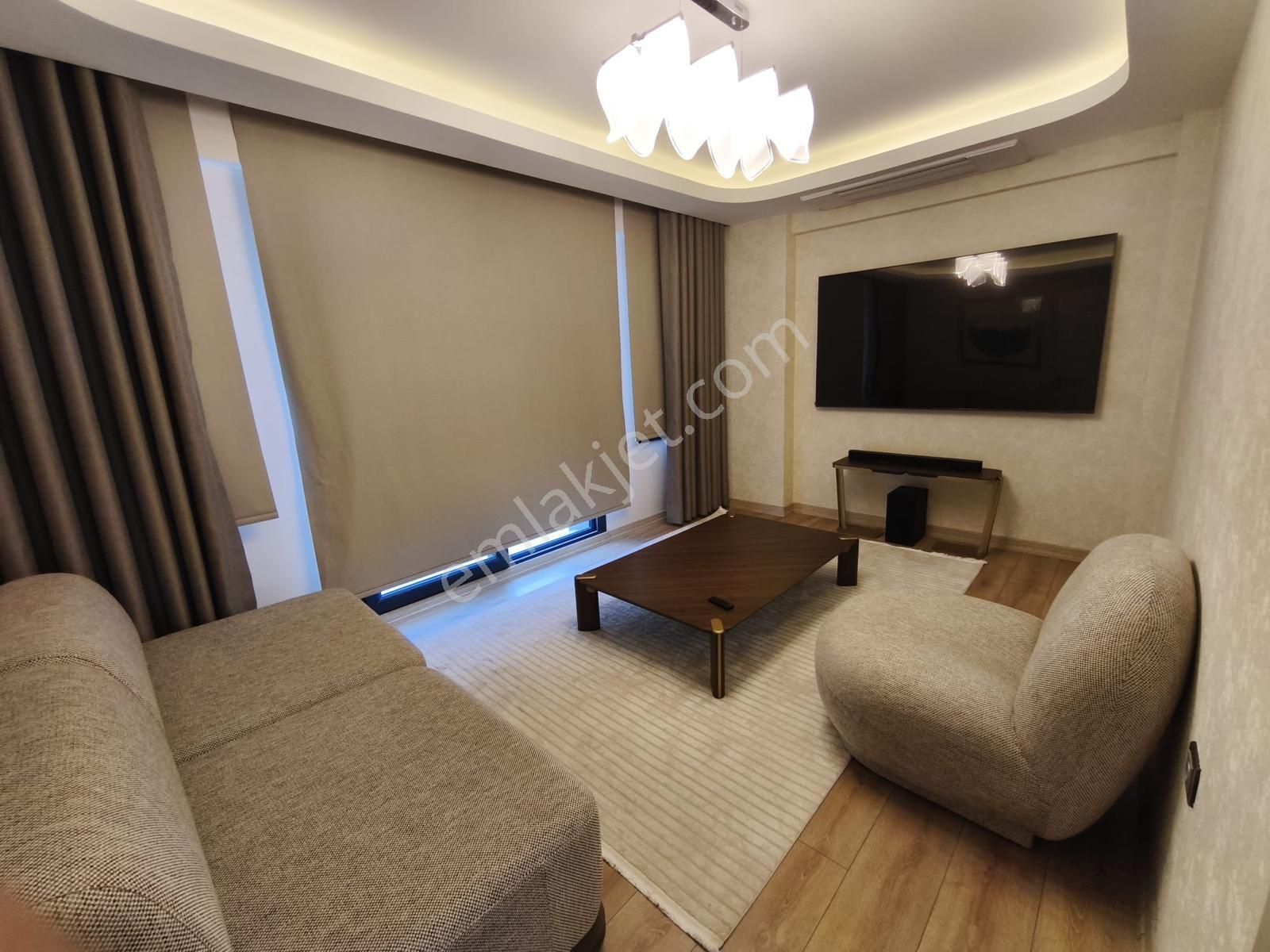 Makro Life Gayrimenkul'den Satılık Umut Nazende Villalarında Göz Kamaştıran Lüks Triplexs Villa - Görsel 16