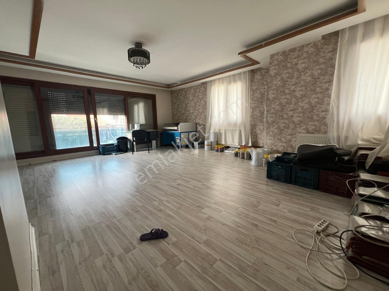 Hs'den Daire Fiyatına Komple Bina - Görsel 14