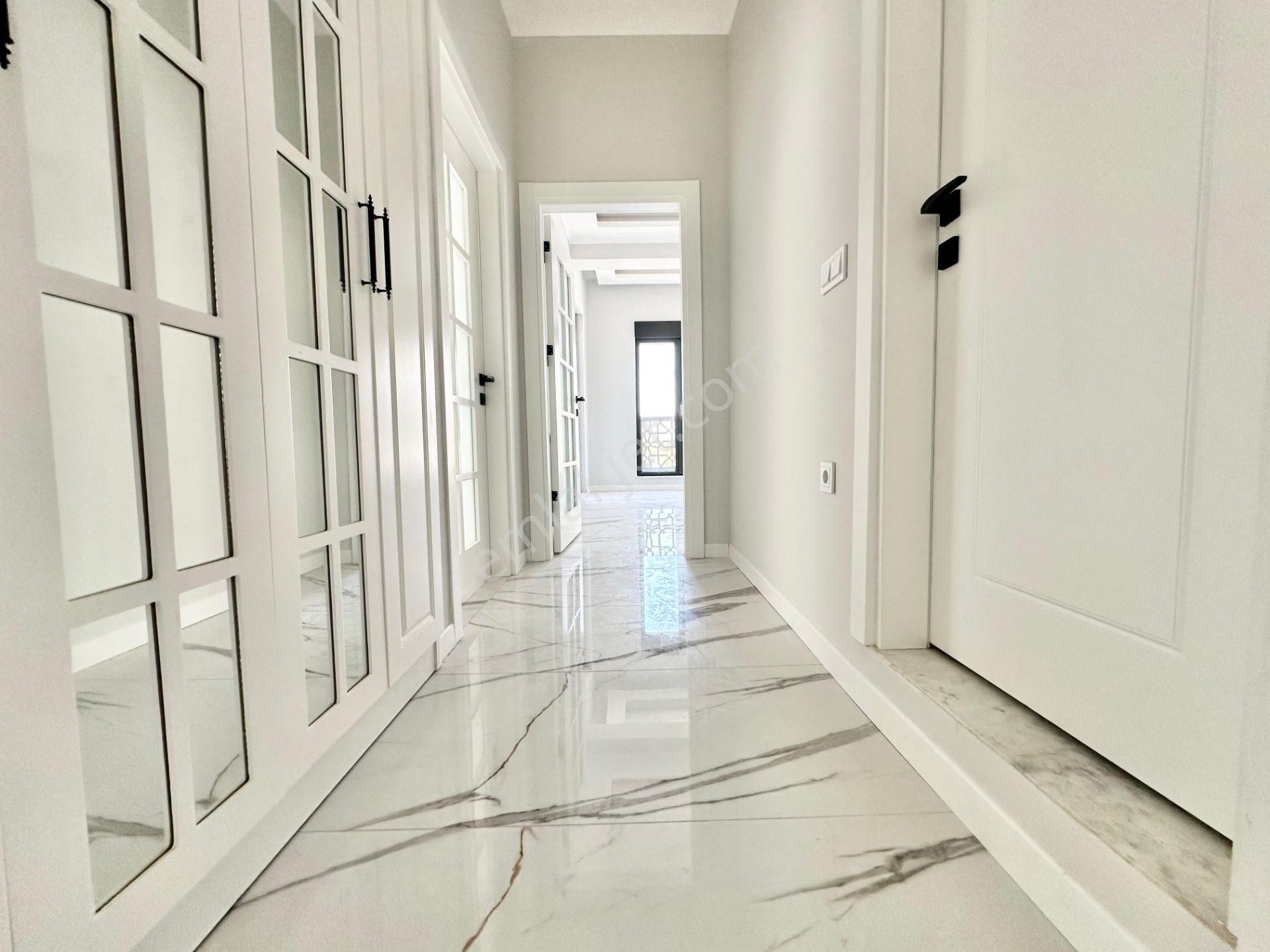 ⭐akçay Ay Emlak'tan⭐altınkum'da Ebeveyn Banyolu Şık Tasarımlı Lüx Butik Sitede Satılık 2+1 Daire - Görsel 25
