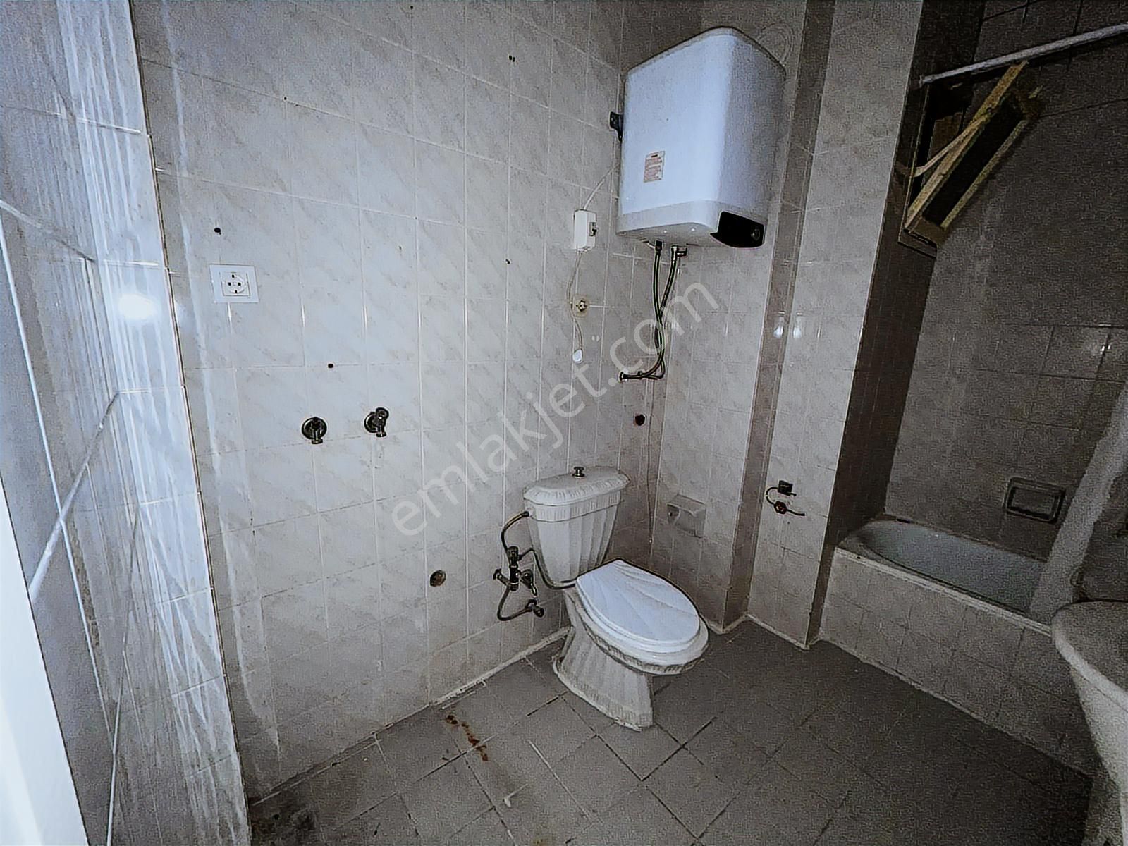 Hs'den Fırsatlık 3+1 Kiralık Daire - Görsel 11