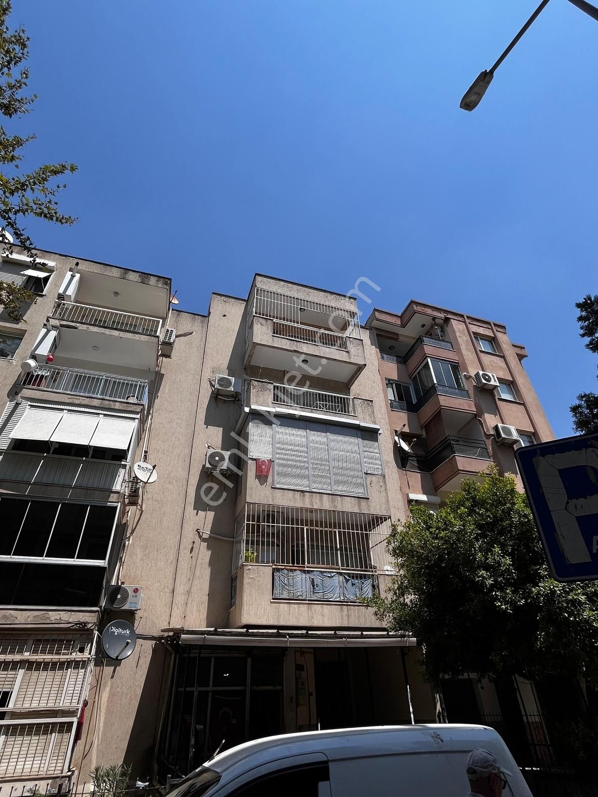 Hs'den Fırsatlık 3+1 Kiralık Daire