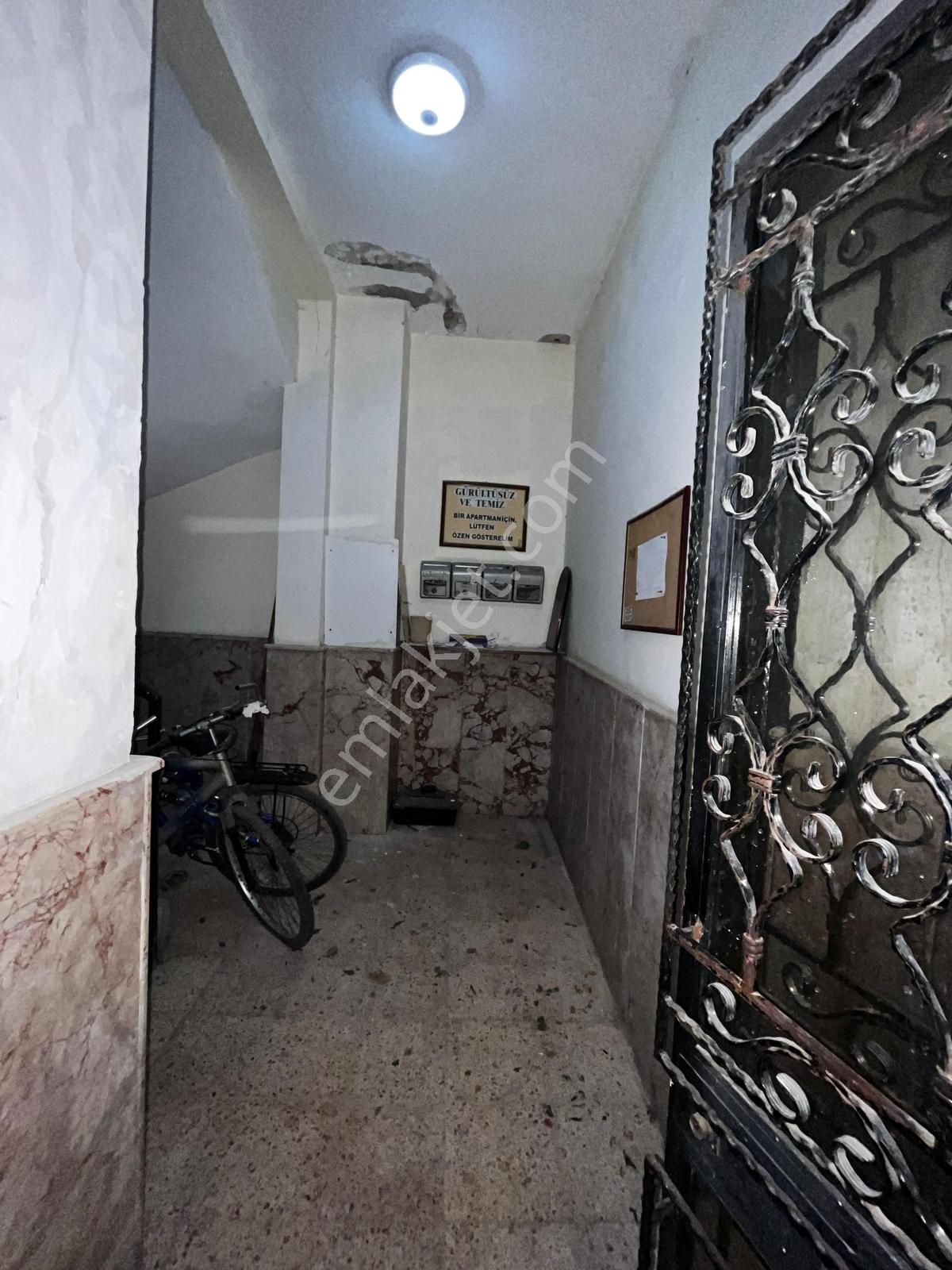 Hs'den Fırsatlık 3+1 Kiralık Daire - Görsel 27