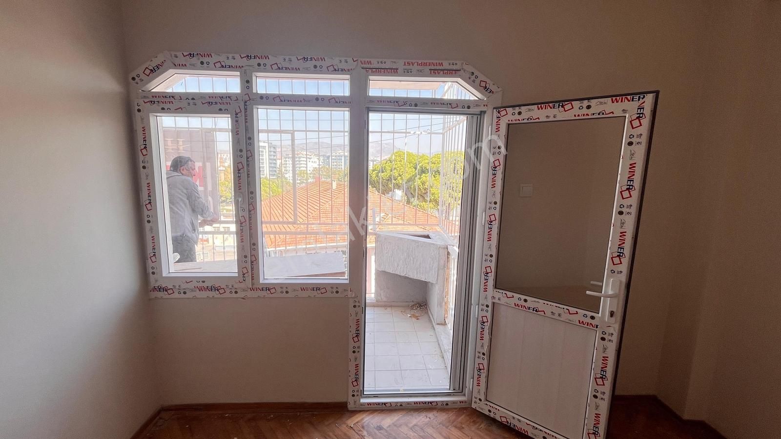 Hs'den Fırsatlık 3+1 Kiralık Daire - Görsel 26