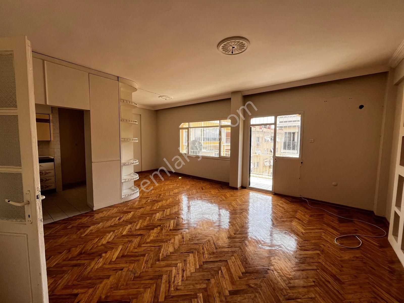 Hs'den Fırsatlık 3+1 Kiralık Daire - Görsel 4