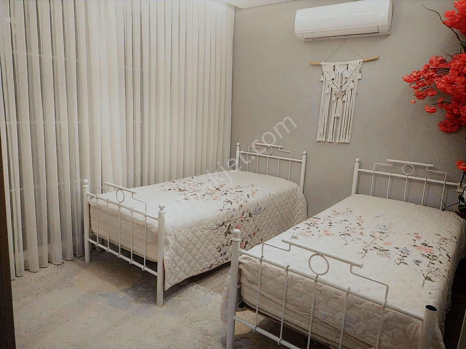 Hs'den Kaçırılmayacak Fırsat Çeşme Ovacık'ta 4+1 Müstakil Villa - Görsel 5