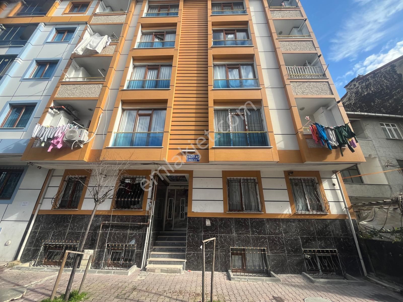 Yaşar Emlaktan Satılık Daire 2+1 Esenyurt - Görsel 6