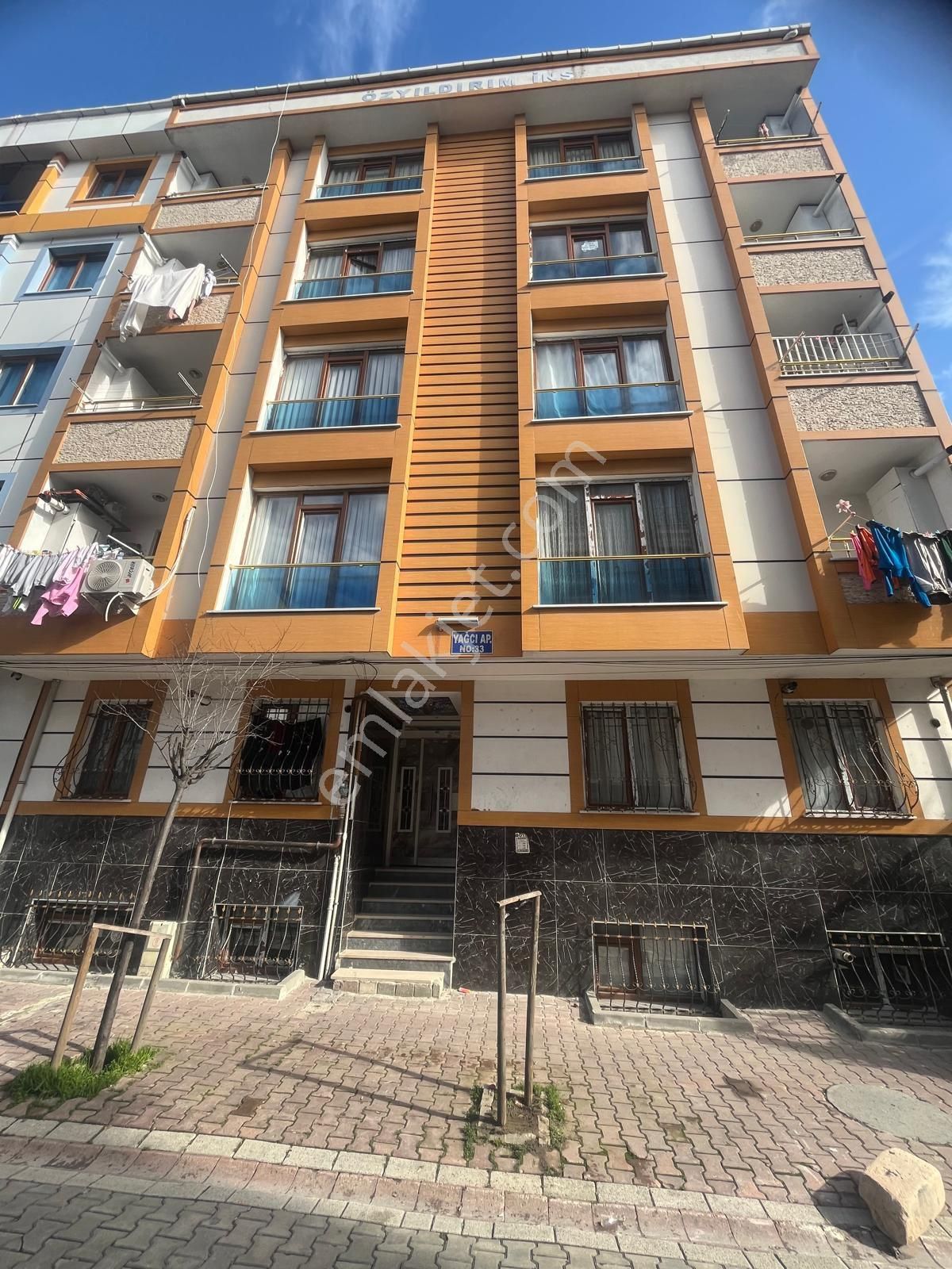 Yaşar Emlaktan Satılık Daire 2+1 Esenyurt - Görsel 5