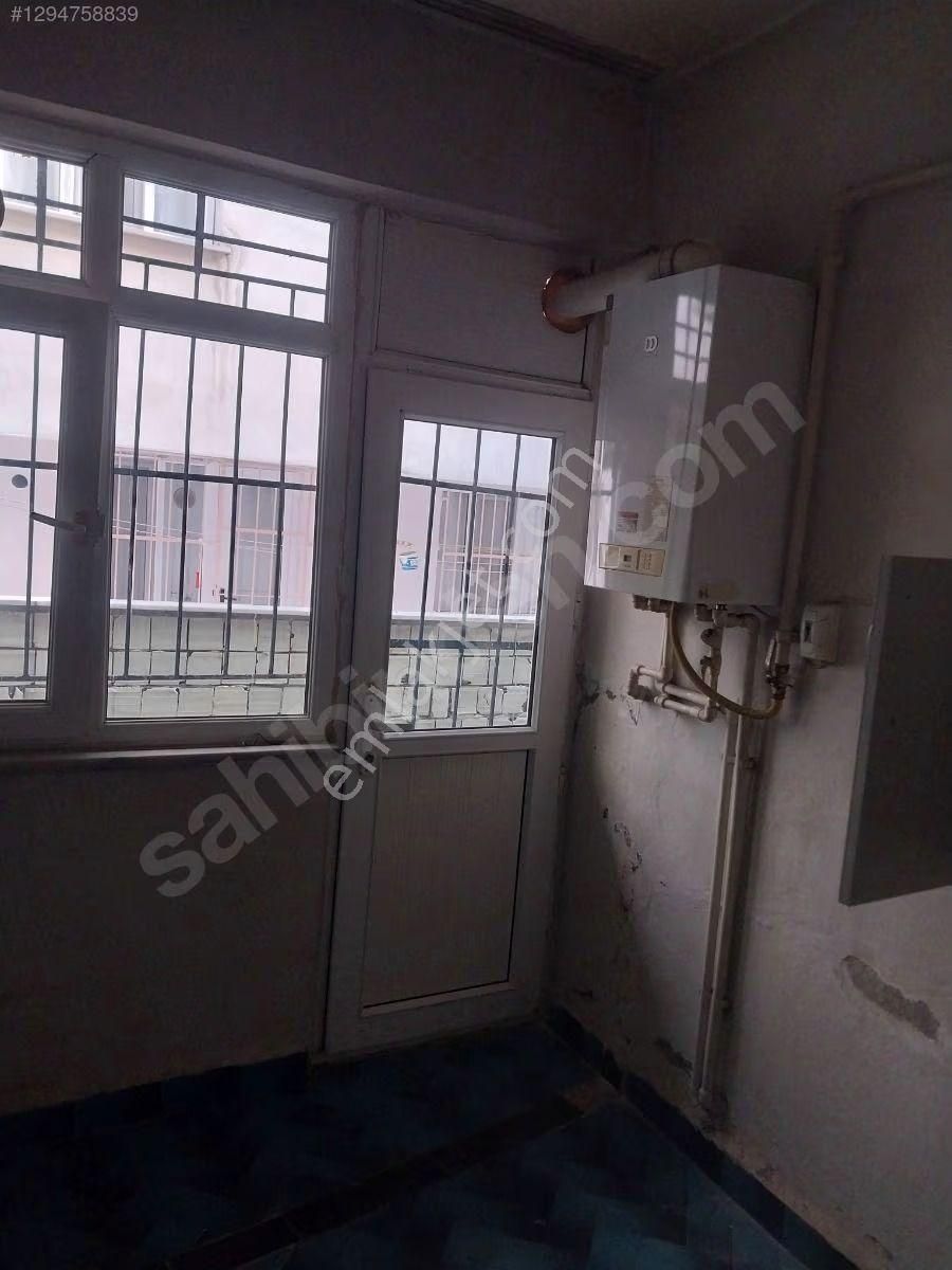 Litros'tan Turgut Reis Mahallesi 2+1 Kiralık Giriş Kat 95m² Daire - Görsel 7