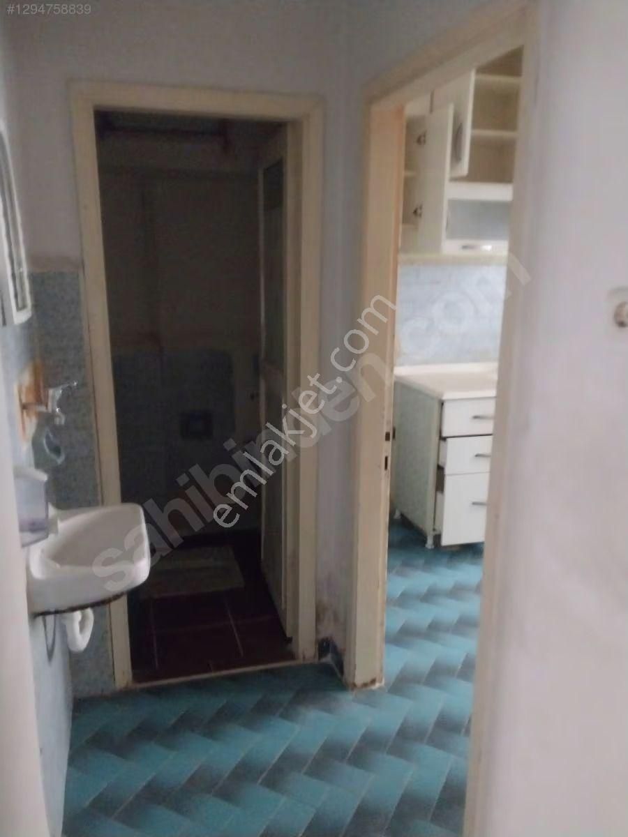 Litros'tan Turgut Reis Mahallesi 2+1 Kiralık Giriş Kat 95m² Daire - Görsel 11