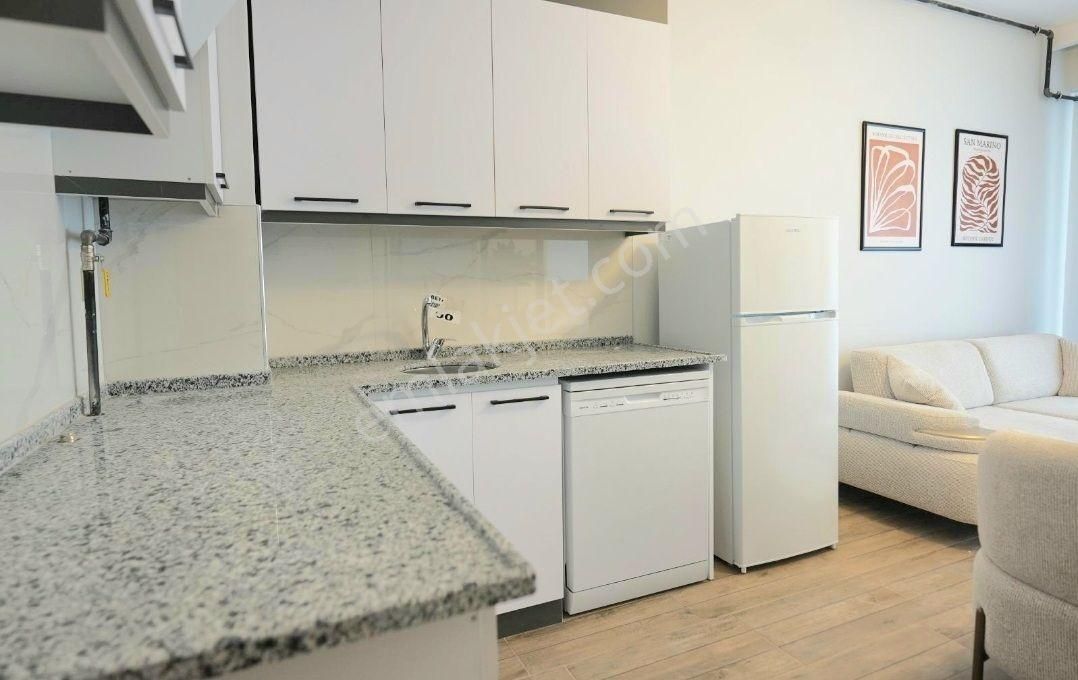 Bağbaşı, Anayol Mevkii Sıfır 1+1-2+1 Suıt Daireler - Görsel 5