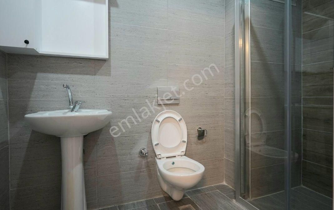 Bağbaşı, Anayol Mevkii Sıfır 1+1-2+1 Suıt Daireler - Görsel 9