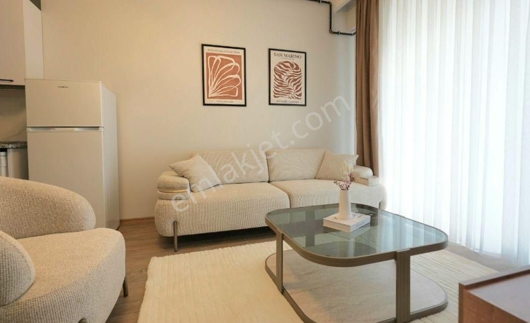 Bağbaşı, Anayol Mevkii Sıfır 1+1-2+1 Suıt Daireler - Görsel 10