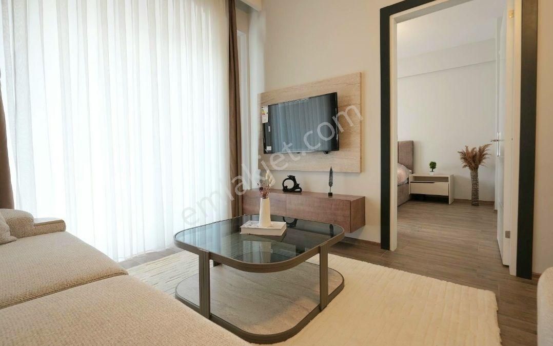 Bağbaşı, Anayol Mevkii Sıfır 1+1-2+1 Suıt Daireler - Görsel 3