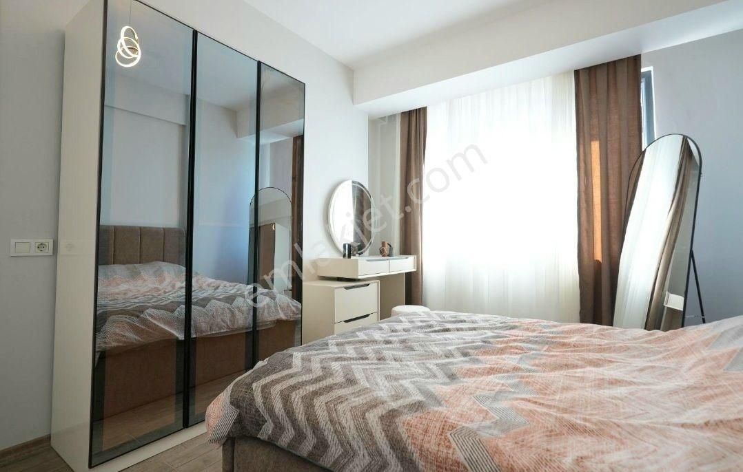 Bağbaşı, Anayol Mevkii Sıfır 1+1-2+1 Suıt Daireler - Görsel 4