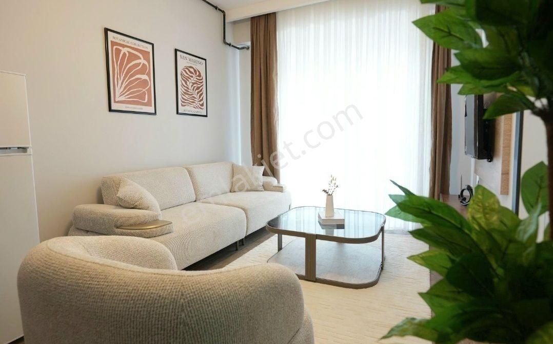 Bağbaşı, Anayol Mevkii Sıfır 1+1-2+1 Suıt Daireler