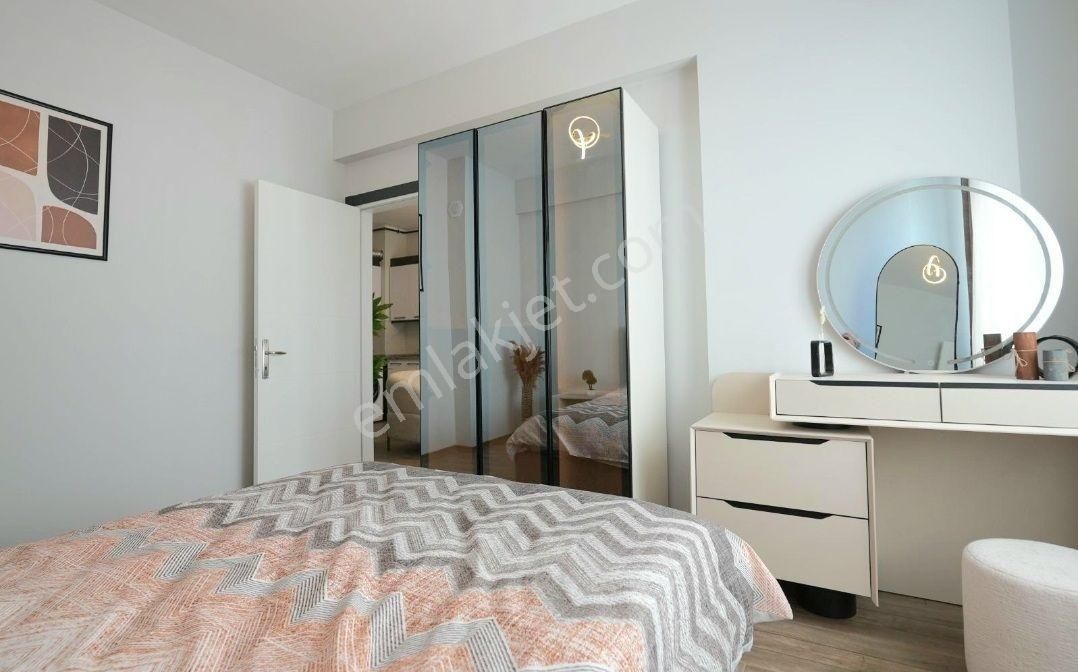 Bağbaşı, Anayol Mevkii Sıfır 1+1-2+1 Suıt Daireler - Görsel 13