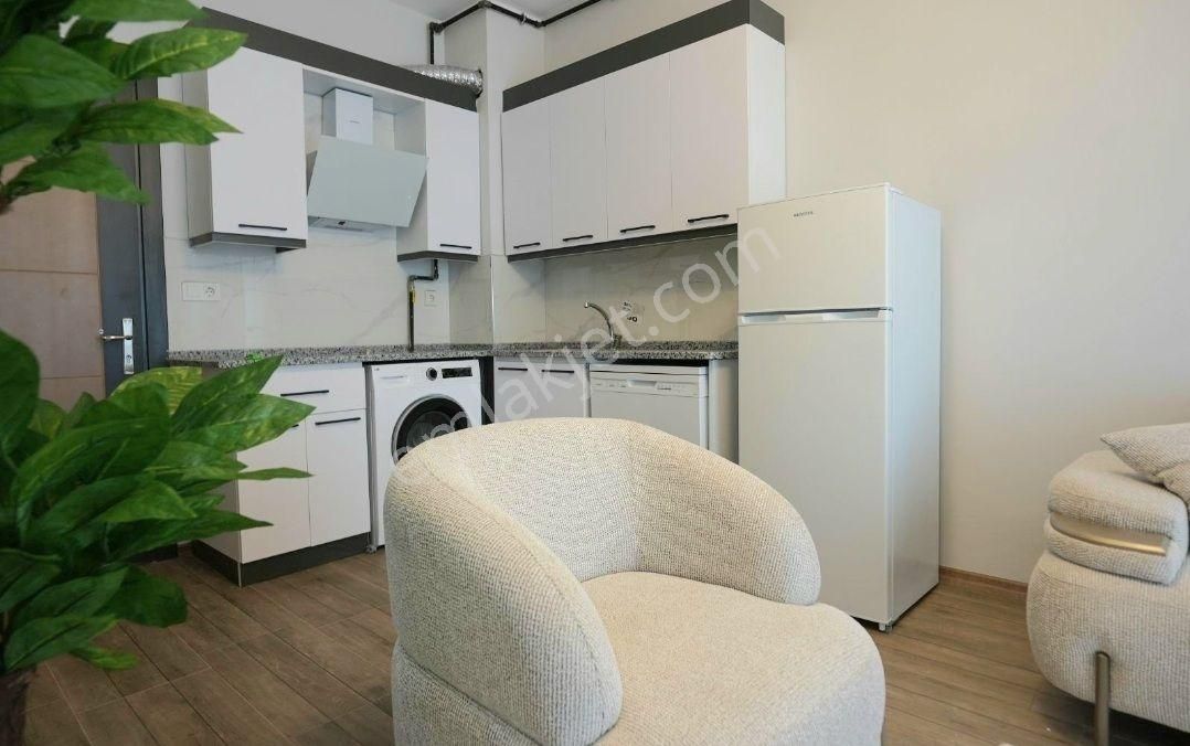 Bağbaşı, Anayol Mevkii Sıfır 1+1-2+1 Suıt Daireler - Görsel 2