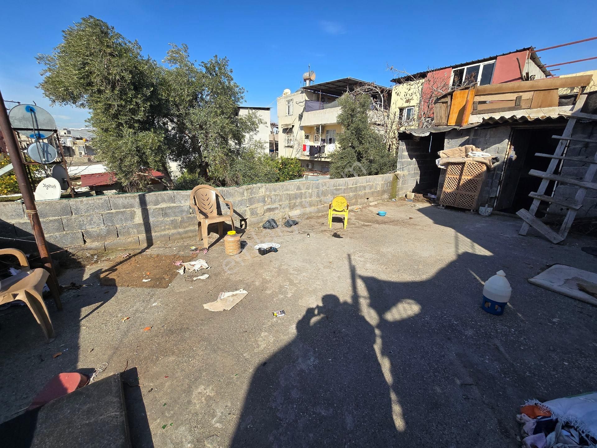 Bahçelievlerde 3+1 Bahçeli Tek Katlı Satılık Müstakil - Görsel 13