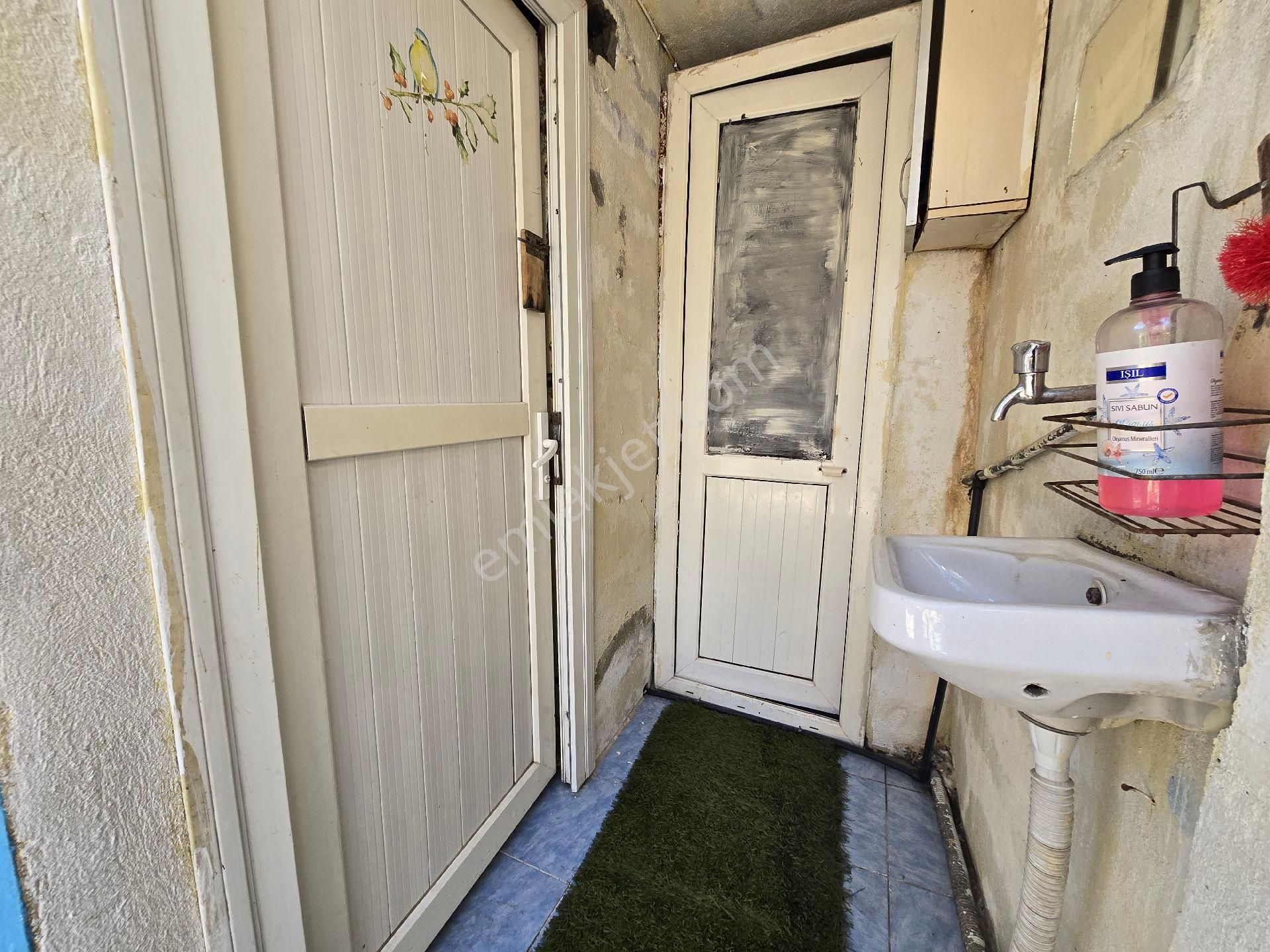 Bahçelievlerde 3+1 Bahçeli Tek Katlı Satılık Müstakil - Görsel 19